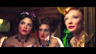 Cendrillon (2015) bande annonce