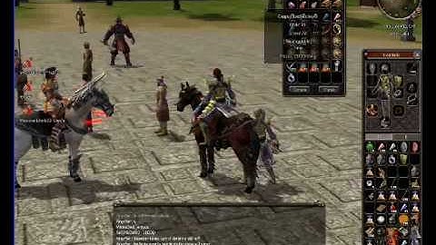 Server privato ObscureMt2