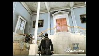 Max Payne 2: The Fall of Max Payne Xbox