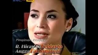 Cerita Dini Hari - Kades Lupa Daratan