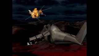 Comanche: Maximum Overkill: Night of Death