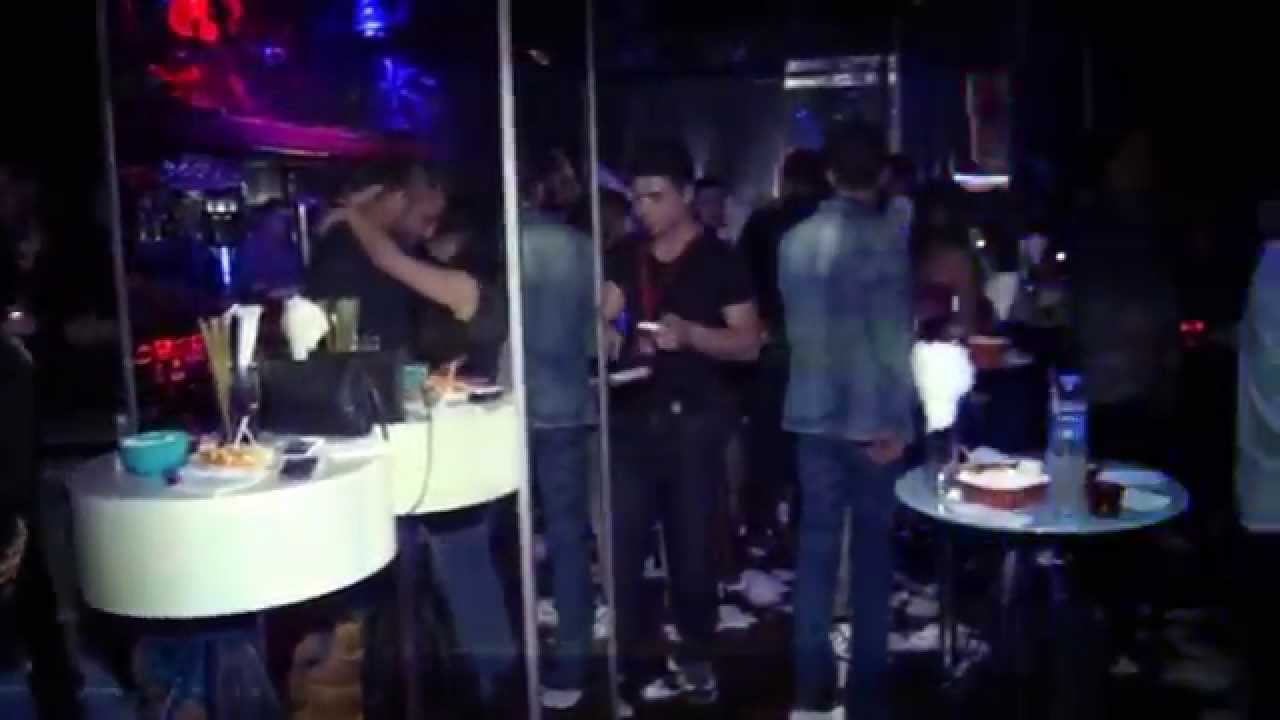 KİSS & FLY CLUB YouTube