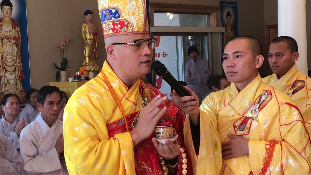 Đại Lễ Trai Đàn Kỳ Siêu Chẩn Tế Cô Hồn - Nghi Lễ Huế