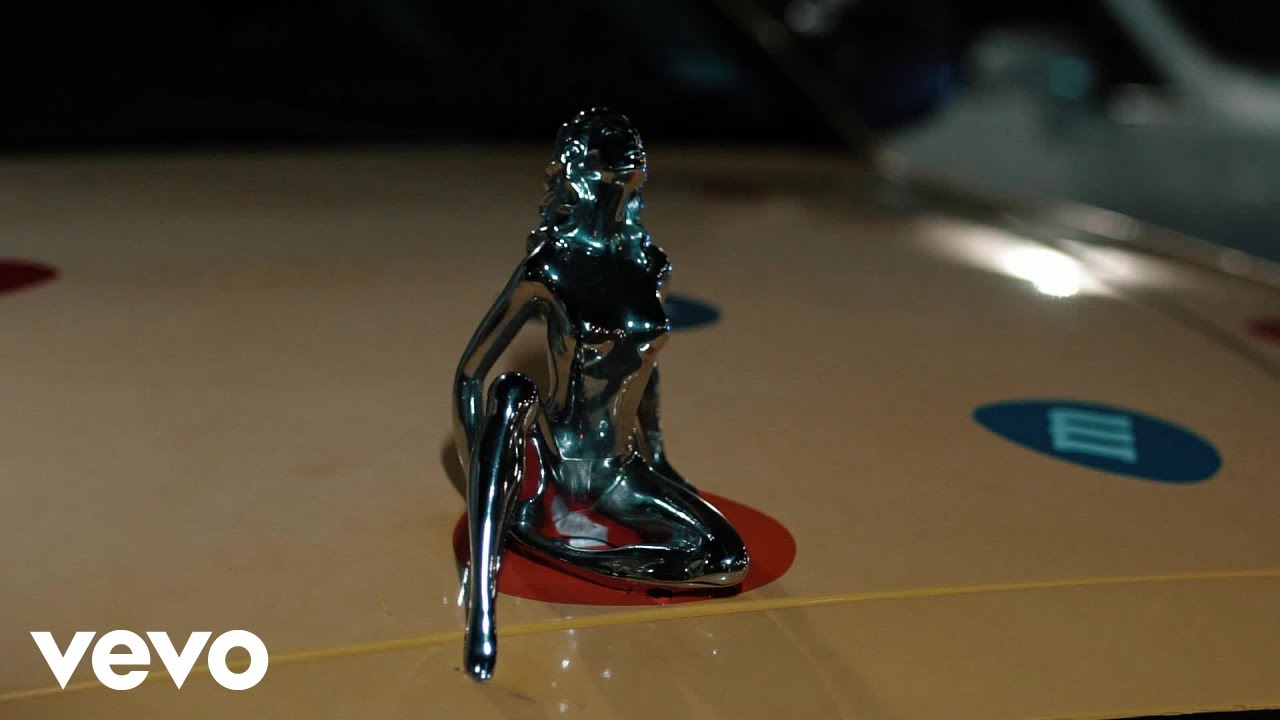 Tony Trill - Smoke Out The Window ft. Blind, Fredo Savage