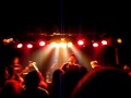 10/12/22 my name is...[言いたいことはそれだけ]@渋谷club 乙-kinoto-