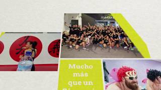 Nueva temporada Shock