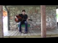Acoustic Motel - Riding High, Eating Good, Staying Out of Jail