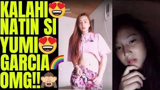 Yumi Garcia Cute Video Compilation - YouTube