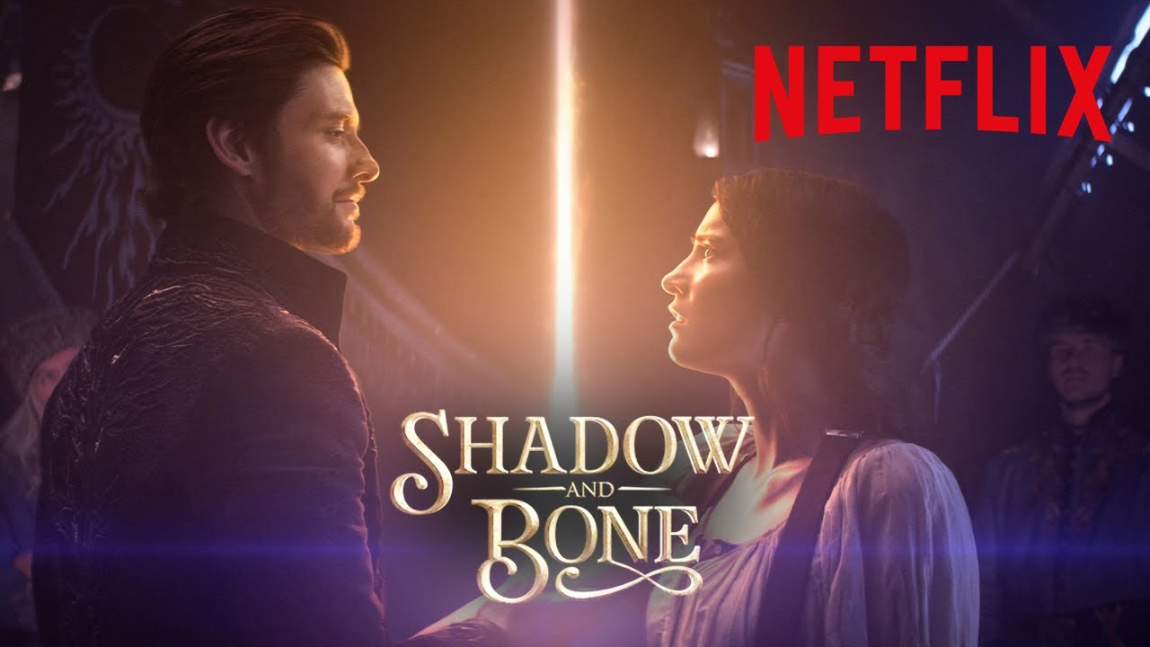 Why Shadow and Bone will be the Next Big Hit on Netflix?
