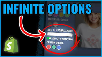Unlimited Variant Options on Shopify: Ultimate Guide (Copy and Paste)