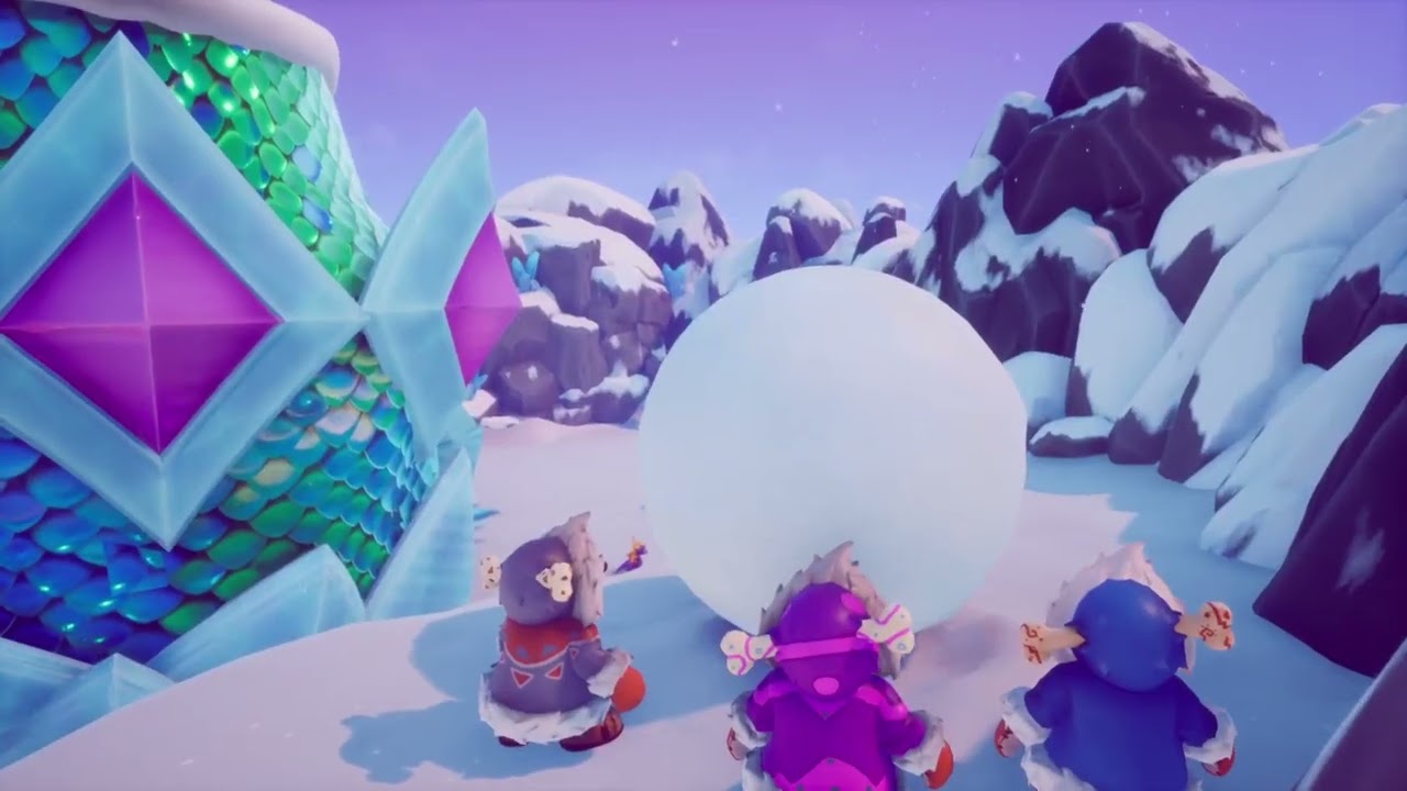 Spyro 2 Ripto's Rage #5 