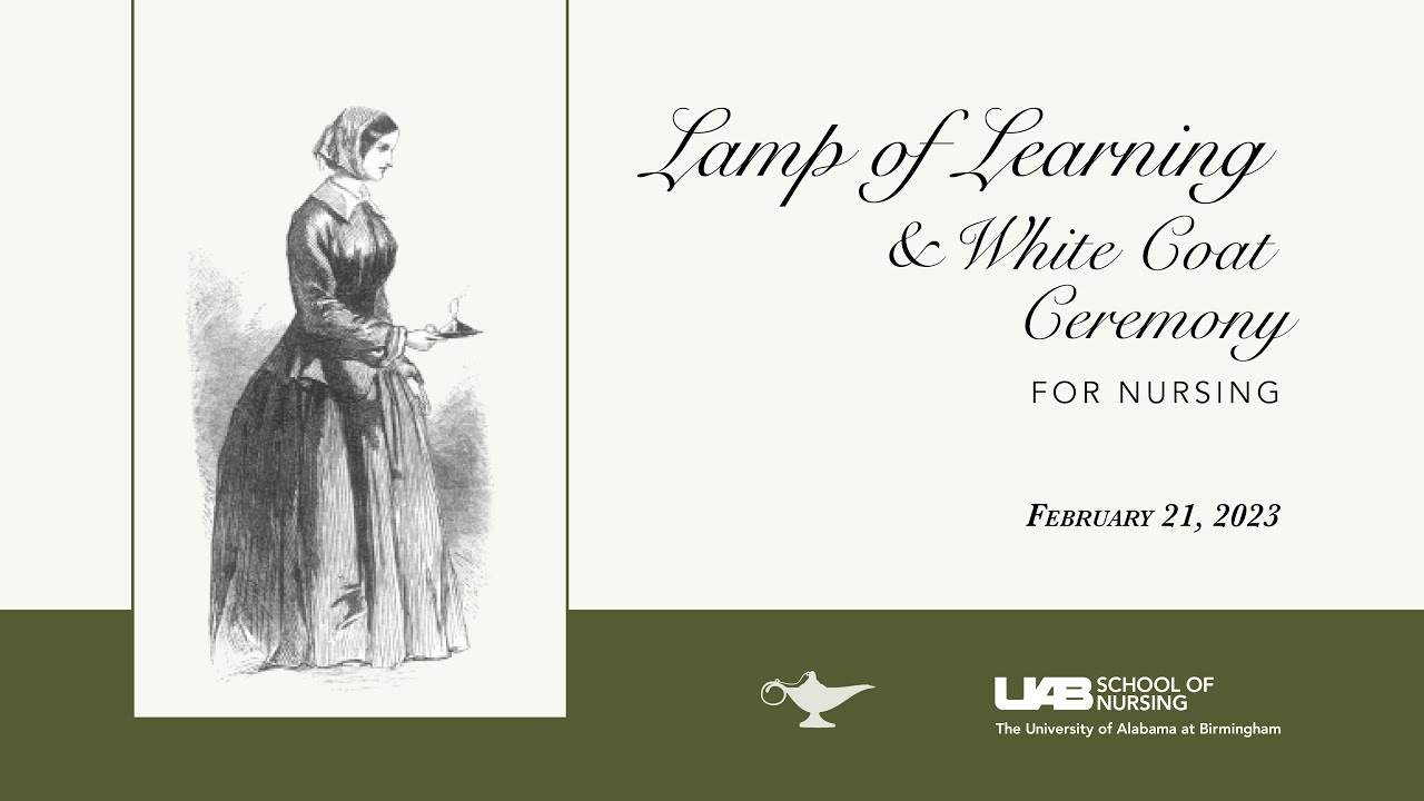 AMNP Lamp of Learning Ceremony YouTube