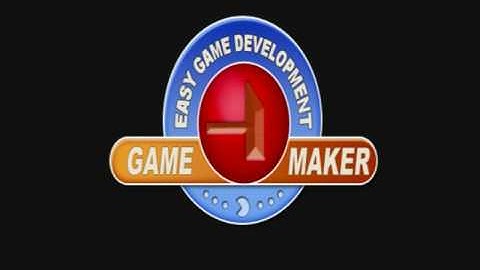 Intro To Game Maker - Getting Started