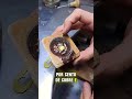Porque não fabricamos joias em ouro puro 24k #gold #ouro #curiosidades #dicas#ouro18k #anel#joias