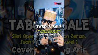 TABOLA BALE COVER BY DAENG ARIS