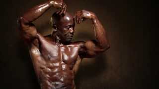 Jim Morris Lifelong Fitness Official Trailer 2014 Hd The 78-Year-Old Vegan Bodybuilder