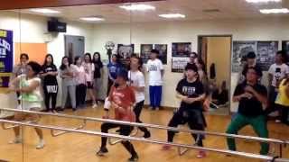20140929 亞帆老師社課 老人