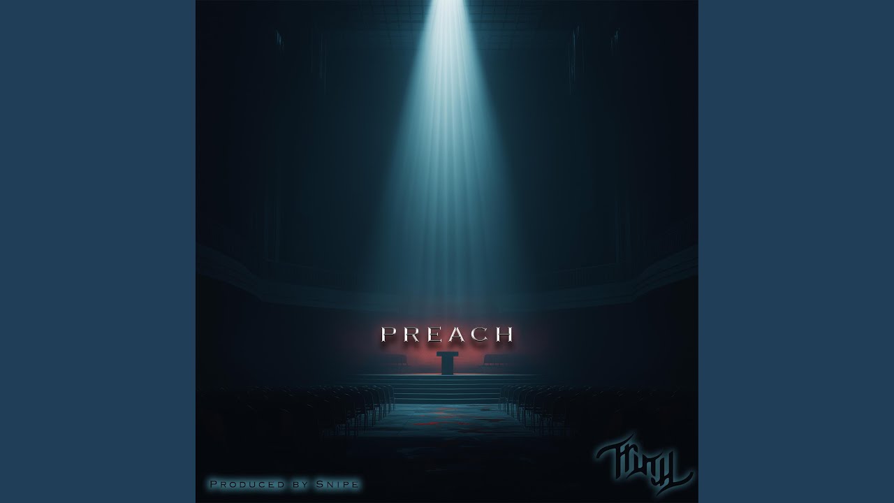 Mira Preach en YouTube Mira Preach en YouTube
