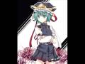 ZUN - Shikieiki Yamaxanadu's Theme - Touhou Judgement in the Sixtieth Year ~ Fate of Sixty Years