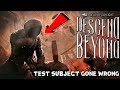 The Test Subject Gone Wrong (DBD Live Stream) | Dead By Daylight