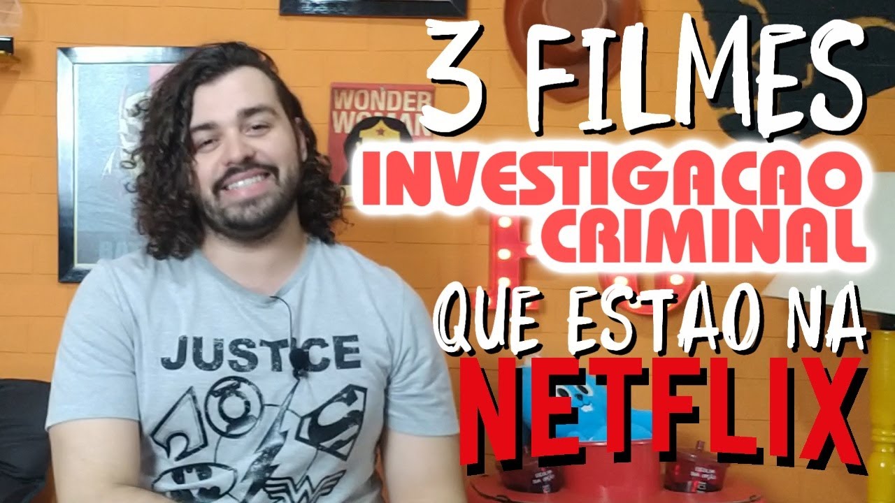 filmes #investigativos #filmesreais #lancamentonetflix #dicasdefilmes