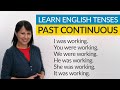 Simple Past Verb Tense  English Grammar Lesson - YouTube