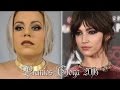 Maquillaje de Úrsula Corberó Premios Goya 2016 / Maquillaje Vino para Noche o Fiesta