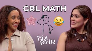 GRL MATH con Eva Ruiz: ¿Si te hace feliz, se vale todo?