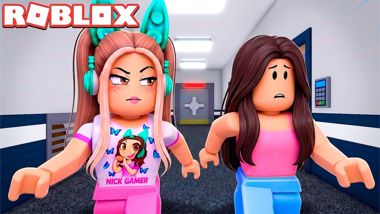 SEGUINDO PESSOAS NO MARRETÃO! - Roblox