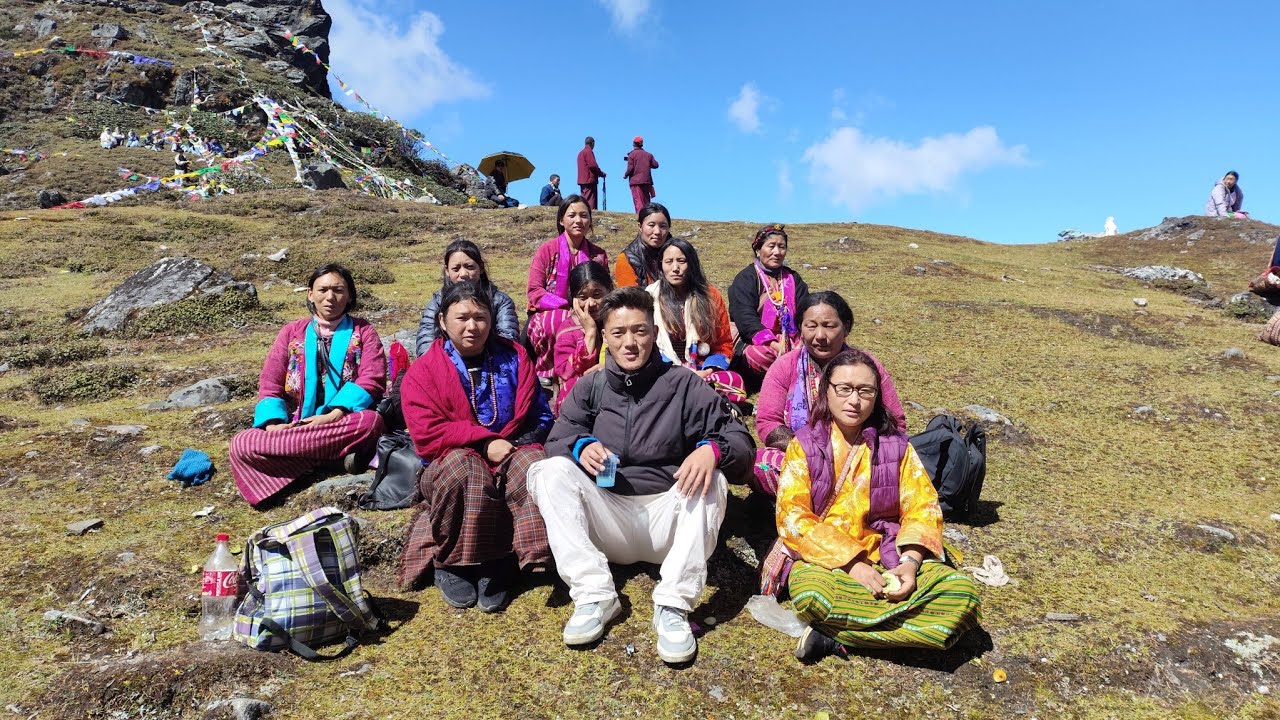 Part 2 Bangajang NYEKOR