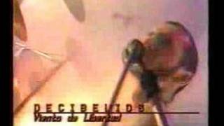 DECIBELIOS - Viento de libertad chords