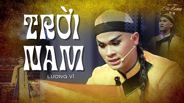 Học Viện Cải Lương | Tập 11 - Trời Nam | Lương Vĩ