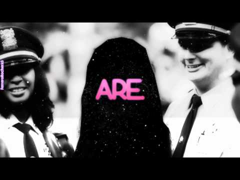 M.Cyrus & Ke$ha // Promiscuous Girl (Collab)