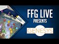 Flights of Fantasy Session #3