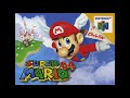 Boom boom boom the outhere brothers  super mario 64 soundfont remix