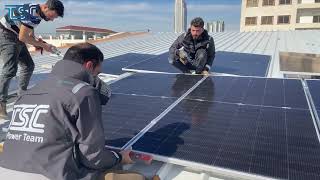 TSC Company | SOLAR NATILUOS