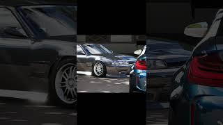 S14🔥#carxstreet #streetnet #ios #silvias14 #nissan #cinematic #gaming