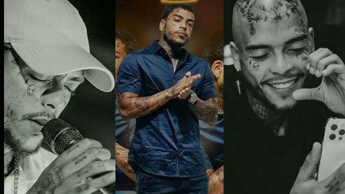 Cavalo de Tróia - Mc Kevin #music #musica #mckevin #mckevineterno