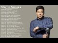 Martin Nievera Nonstop Songs 2020   Best OPM Tagalog Love Songs Playlist 2020