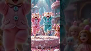 Httpsyoutubecomshorts01rqgsqzynifeatureshared aicats for youtube expolre Cats s