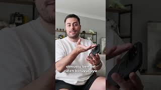 Lens Koruyucu Kullanmak Mantikli Mi?