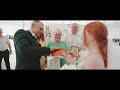 Максим и Дарья, свадебный клип 18 08 2023