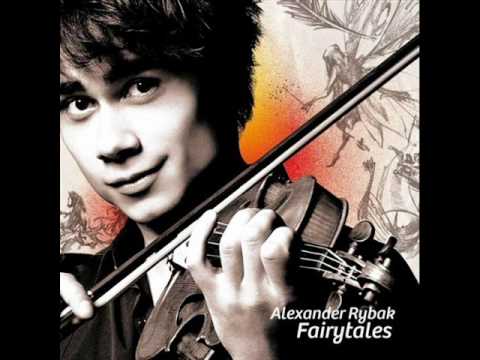 06. If You Were Gone - Alexander Rybak (Album: Fairytales)