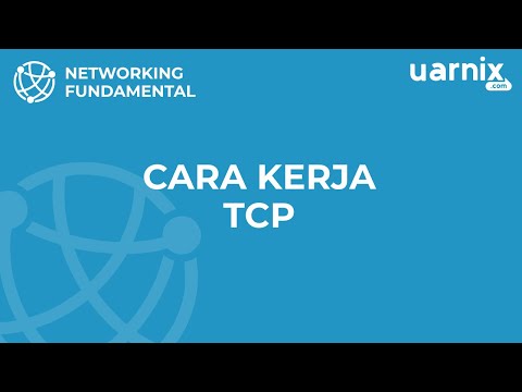 Video: Apa Itu TCP
