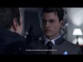#DETROITBECOMEHUMAN#PLAYSTATION5