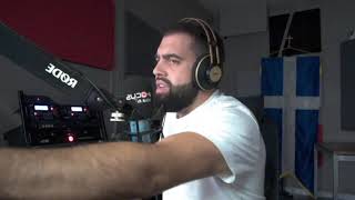 ΚΟΝΤΡΑ ΣΤΟ ΣΥΣΤΗΜΑ - ΓΡΗΓΟΡΗΣ ΣΕΡΕΤΗΣ - FOCUS FM 103.6 - 07/09/2026