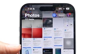 How To FIX Missing Photos On iPhone! (2025)