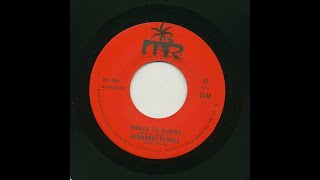 Hermanas Flores - Nunca Te Olvide - Miami Records 2138-a