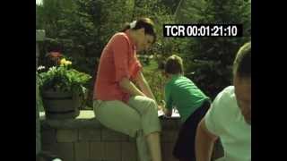 Unilock - Rory O'Shea: Professional Voice Actor