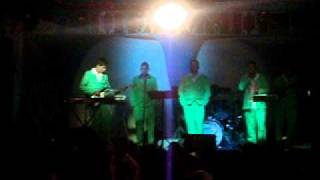GRUPO MORENO MUSICAL, TUBO QUE TUBO, TUBO